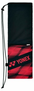 YONEX ヨネックス ラケットケースB レッド BAG2391B 1 | スポーツ 運動 テニス用品 テニス ソフトテニス ヨネックスバッグ テニスバッグ 