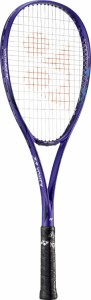 YONEX ヨネックス ボルトレイジ7V アメジスト UL2 VR7V 511 | テニス用品 ラケット ソフトテニス 軽量 軟式 上級 中級 専用ケース付 スト