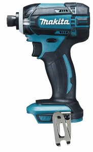 マキタ 充電式インパクトドライバ TD138DZ(本体のみ) makita 数量限定特価