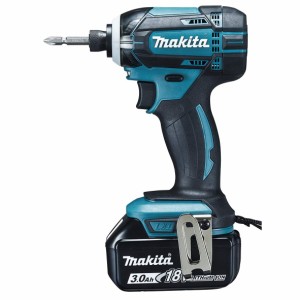 当店だけ！安心の1年保証付き マキタ 充電式インパクトドライバ TD149DRFX 18V(3.0Ah) makita