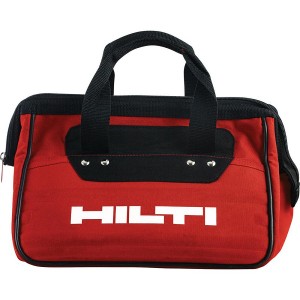 HILTI toolbag ヒルティ ツールバッグ