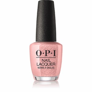 ネイルカラー ポリッシュ マニキュア OPI ネイルラッカー NLL15 メイド イット トゥ ザ セブンス ヒル！