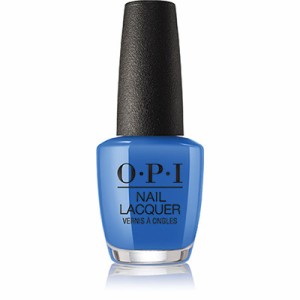 ネイルカラー ポリッシュ マニキュア OPI ネイルラッカー NLL25 タイル アート トゥ ウォーム ユア ハート