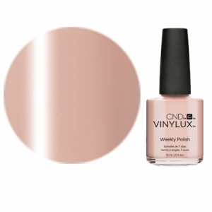 ネイルカラー ポリッシュ マニキュア CND バイナラクス ウィークリーポリッシュ 269 アンマスクド 15ml