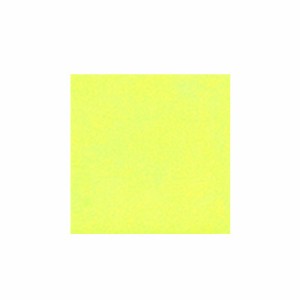 ネイルパーツ ラメ ホログラム グリッター ピカエース 蓄光性 トワイライト ＃155 レモン