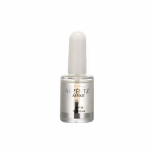 ジェルネイル クリア ベース アクセンツ アフィクジット 15ml