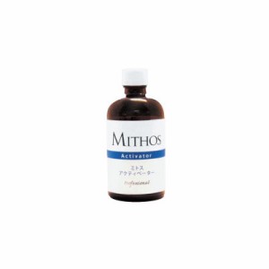 アクティベーター 爪用 ネイル用品 MITHOS アクティベーター 100ml