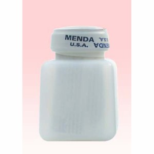 MENDA 3854 メタルヘッド ロックなし 4oz