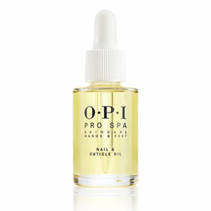 ネイルオイル OPI プロスパ ネイル＆キューティクルオイル 28mL