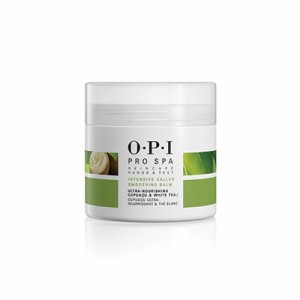 ボディローション クリーム スクラブ OPI プロスパ インテンシブ カルススムージングバーム 118mL