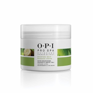 ボディローション クリーム OPI プロスパ モイスチャーホイップ マッサージクリーム 236mL