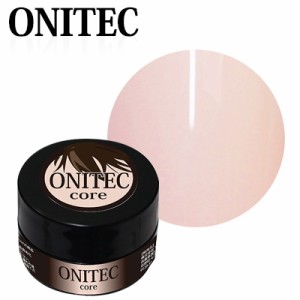 ジェルネイル カラージェル SHAREYDVA シャレドワ ONITEC（オニテク） gel コア 3g