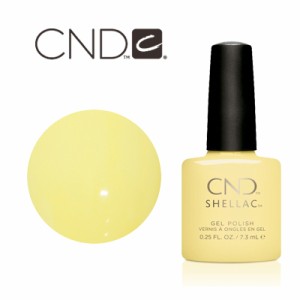 ジェルネイル カラージェル CND シェラック カラーコート 275 ジェリード 7．3ml