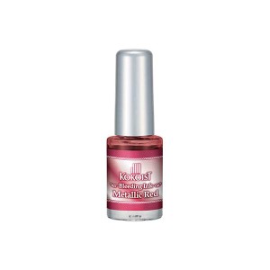 KOKOIST(ココイスト) ブリーディングインク BI-10 メタリックレッド 5mL