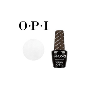 【メール便OK】 【取寄】ジェルネイル カラージェル (OPI オーピーアイ) ジェルカラー バイ オーピーアイ（ファニー バニー）H22