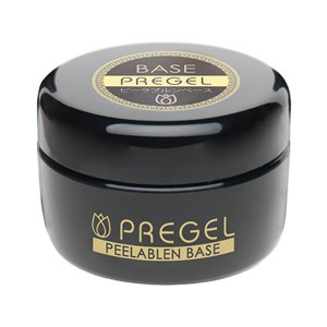 【メール便OK】 PREGEL プリジェル クリアジェル ピーラブルンベース 15g