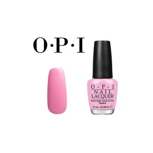 【メール便OK】 【取寄】ネイルカラー (OPI オーピーアイ) ネイルラッカー NLH71 スージー ショップス＆アイランド ホップス