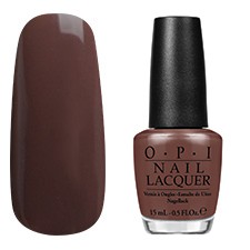 ネイルカラー ポリッシュ OPI ネイルラッカー ワシントンD．C．コレクション NLW60 スクィーカー オブ ザ ハウス