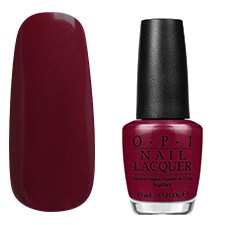 ネイルカラー ポリッシュ OPI ネイルラッカー ワシントンD．C．コレクション NLW64 ウィー ザ フィーメール