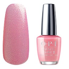 ネイルカラー ポリッシュ OPI インフィニット シャイン ネイルラッカー ISLR44 プリンセス ルーキーズ！