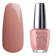 ネイルカラー ポリッシュ OPI インフィニット シャイン ネイルラッカー ISLA15 ドルチェ デ レチェ