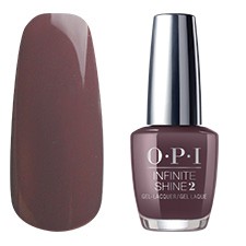 ネイルカラー ポリッシュ OPI インフィニット シャイン ネイルラッカー ISLF15 ユー ドント ノー ジャック！