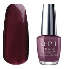 ネイルカラー ポリッシュ OPI インフィニット シャイン ネイルラッカー ISLH63 ヴァムステルダム