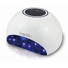 ジェルネイル セルフ LEDライト プリジェル レクシアEX 36W マルチLEDライト