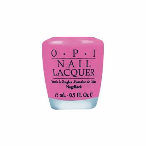 ネイルカラー ポリッシュ OPI ネイルラッカー B86 ショーツ ストーリー