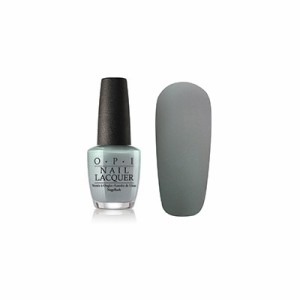 ネイルカラー ポリッシュ OPI ネイルラッカー NLF86 アイ キャン ネバー ハット アップ