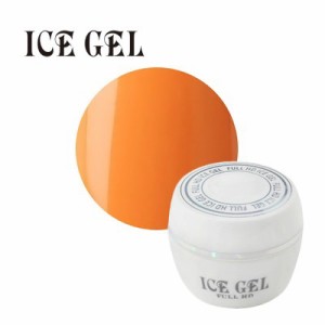 ジェルネイル カラージェル ICE GEL アイスジェル カラージェル UR-391 3g
