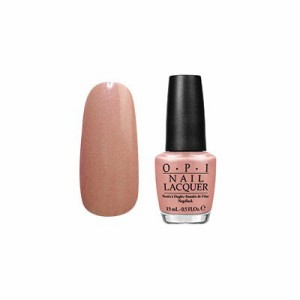 ネイルカラー ポリッシュ マニキュア OPI ネイルラッカー NLN52 ヒュミディティ