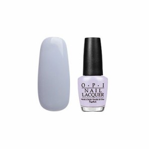 ネイルカラー ポリッシュ マニキュア OPI ネイルラッカー NLT76 アイ アム ワット アイ アメジスト