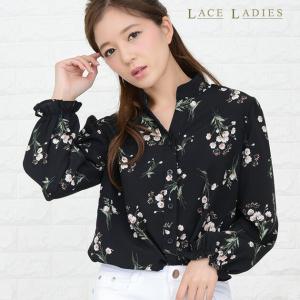 柄シャツ レディース コーデの通販 Au Pay マーケット 3ページ目