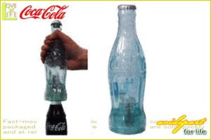 【コカ・コーラ】【COCA-COLA】コンツアーボトルオープナー【ボトル】【栓抜き】【雑貨】【オープナー】【コーク】【アメリカン雑貨】【