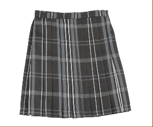 学生服 グレー スカートの通販 Au Pay マーケット