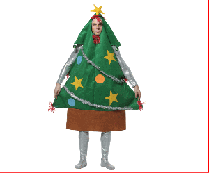 クリスマス ツリー コスプレの通販 Au Pay マーケット