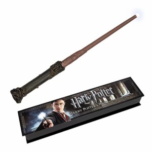 【光る杖】　Harry Potter　ハリーポッターワンドハリー　ハリーポッター　杖　魔法の杖　装飾　パーティ　飾り　雑貨　ハロウィン　おも