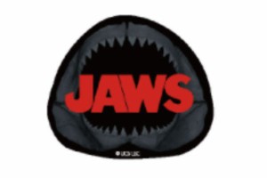 スモUN1009 【ジョーズ】【JAWS】キャラクターステッカー【スケルトン】【鮫】【サメ】【ユニバーサル】【映画】【キャラステ】【ステッ