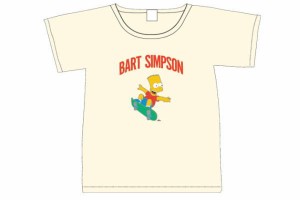 スモSS1977 【ザ・シンプソンズ】【The Simpsons】Ｔシャツ【L】【スケボー】【シンプソンズ】【ファミリー】【アメリカ】【テレビ】【ア