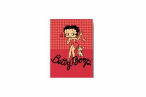 レオ CP345  【アメリカン雑貨】ミニポスター【CP345】【BettyBoop】【ベティ・ブープ】【アメリカ】【USA】【アメキャラ】【ポスター】