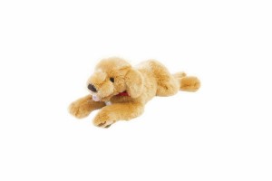 吉徳大光 【即納】DOG LOVERS ゴールデンレトリバー M