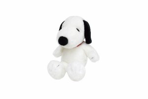 ヨシ182555  【日本製】【スヌーピー】【SNOOPY】抱きぬいぐるみ【ピーナッツ】【ウッドストック】【すぬーぴー】【アニメ】【キャラクタ