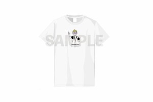 AW rv-0008-WL-01  【送料無料】【東京リベンジャーズ】Tシャツ【L】【ホワイト】【白】【花垣武道】【はながきタケミチ】【タケミっち】