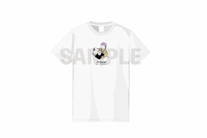 AW rv-0008-WM-04  【東京リベンジャーズ】Tシャツ【M】【ホワイト】【白】【三ツ谷隆】【みつやたかし】【東リベ】【漫画】【アニメ】【