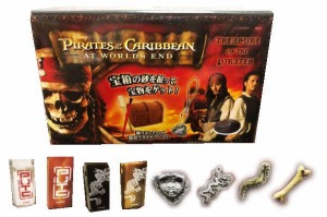  【クジ】【ランダム】【パイレーツオブカリビアン】【pirates of the caribean】【アクセサリー】【宝探し】【砂】【宝】【ジョニーデッ