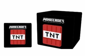 ケイMCT-SCT-TN 【Minecraft】【マインクラフト】スタッキングチェスト【TNT火薬】【マイクラ】【ブロック】【ゲーム】【ボックス】【ケ