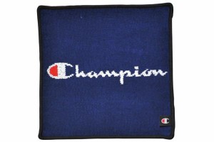 マル5065011400　【チャンピオン】【Champion】ミニタオル【グレイスフルロゴ】【ブルー】【スポーツ】【ブランド】【メーカー】【タオル