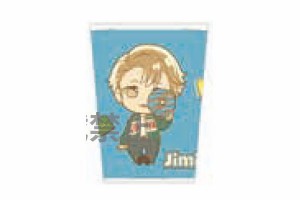 スケ631375  【TinyTAN】【タイニータン】ミニメラミンタンブラー【JIMIN】【ジミン】【BTS】【防弾少年団】【バンタン】【army】【韓国