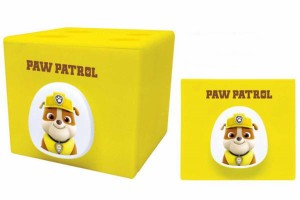 ケイPAW-ST-RU  【パウ・パトロール】【PAW Patrol】スタッキングチェスト【ラブル】【パウ・パトロール ザ・ムービー】【アニメ】【映画